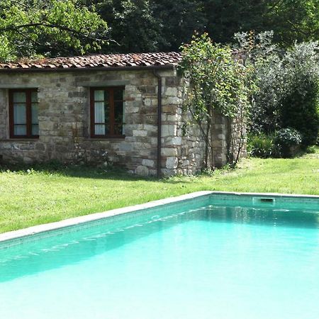 Villa Organi Vaiano (Tuscany) Exterior foto