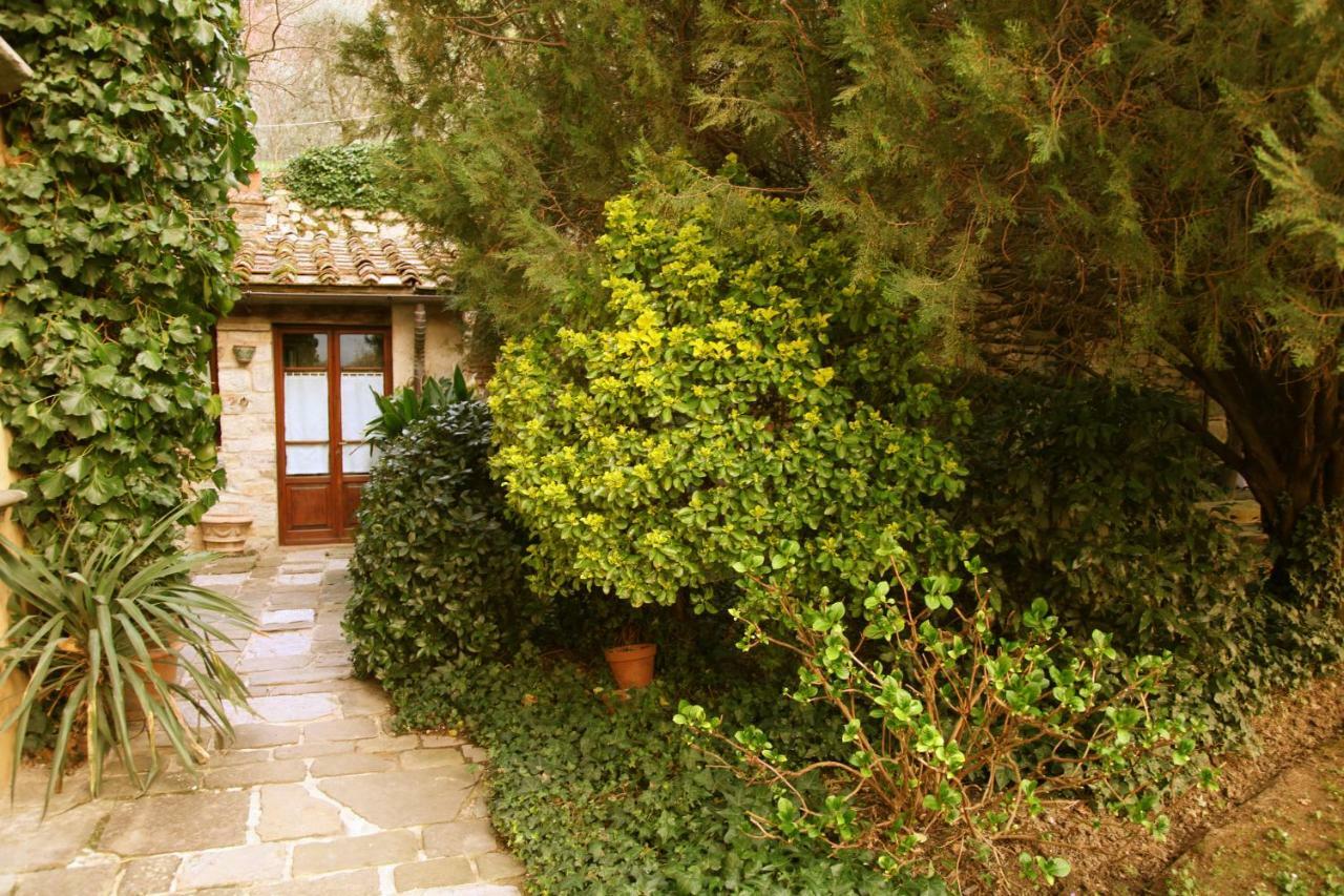 Villa Organi Vaiano (Tuscany) Exterior foto