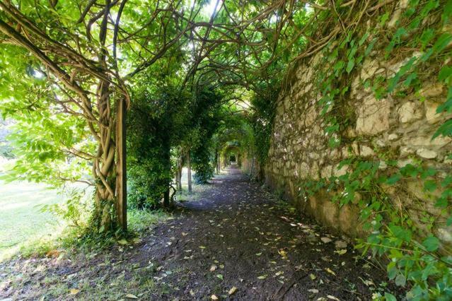 Villa Organi Vaiano (Tuscany) Exterior foto