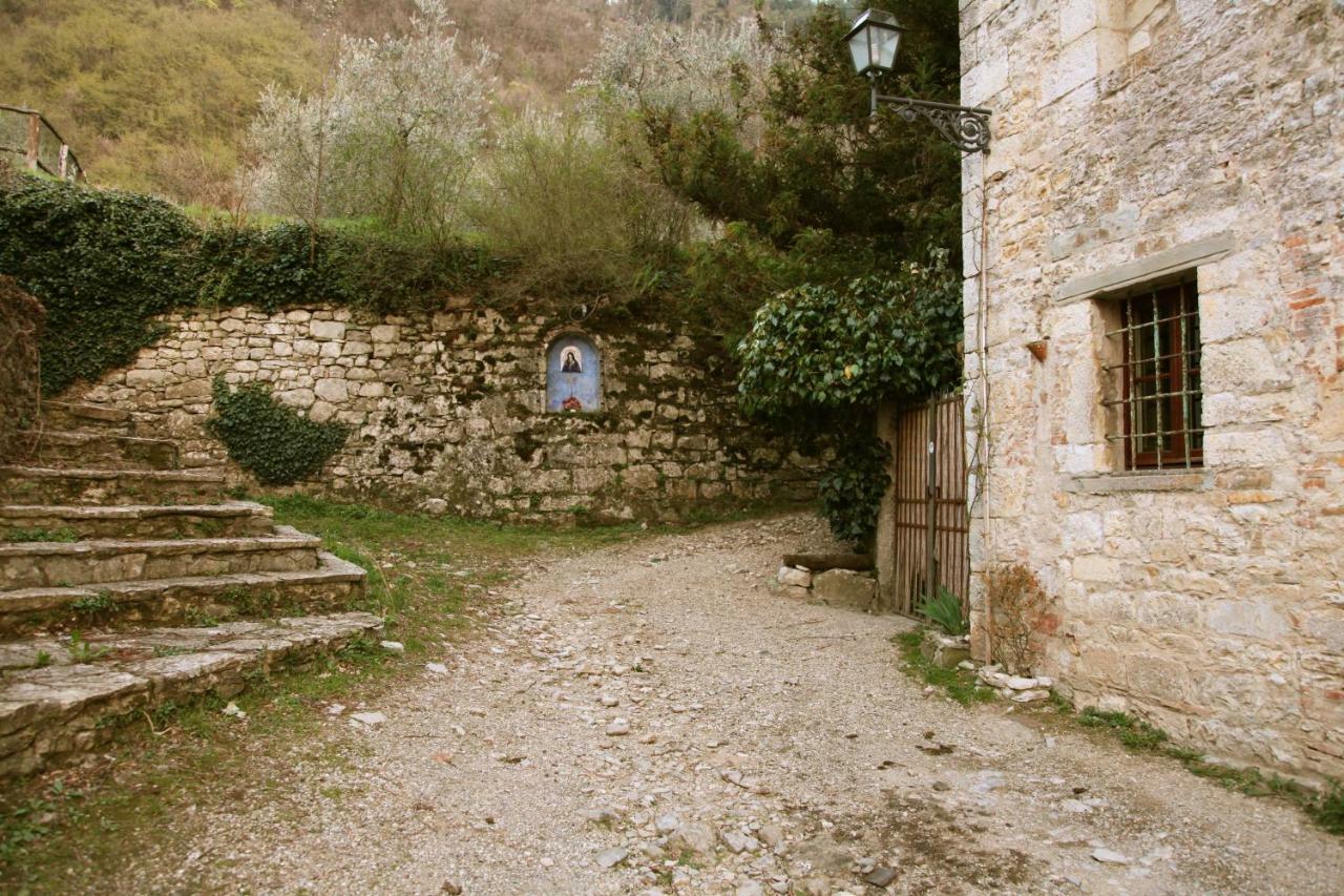 Villa Organi Vaiano (Tuscany) Exterior foto