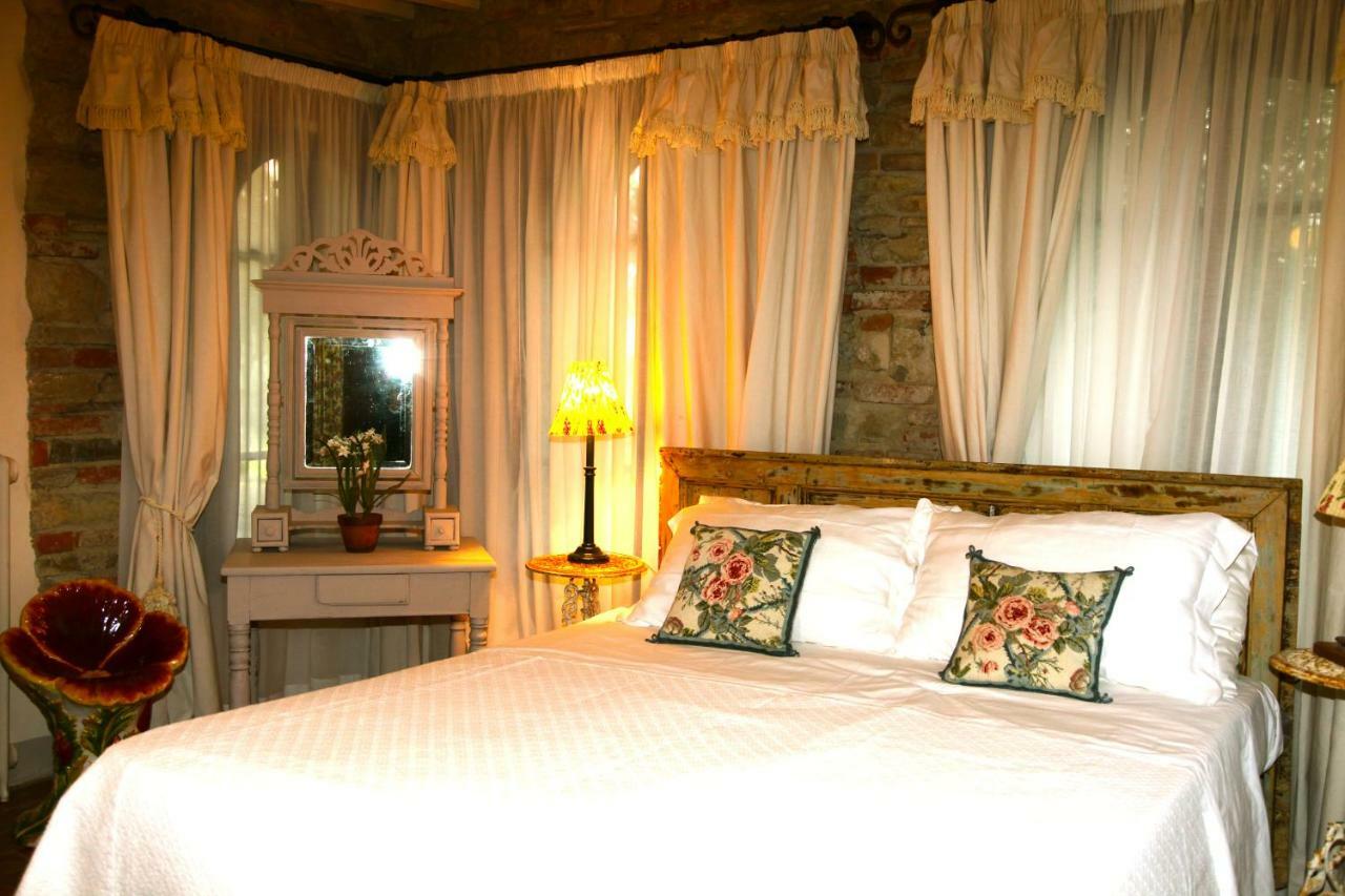 Villa Organi Vaiano (Tuscany) Exterior foto