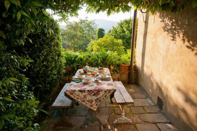 Villa Organi Vaiano (Tuscany) Exterior foto