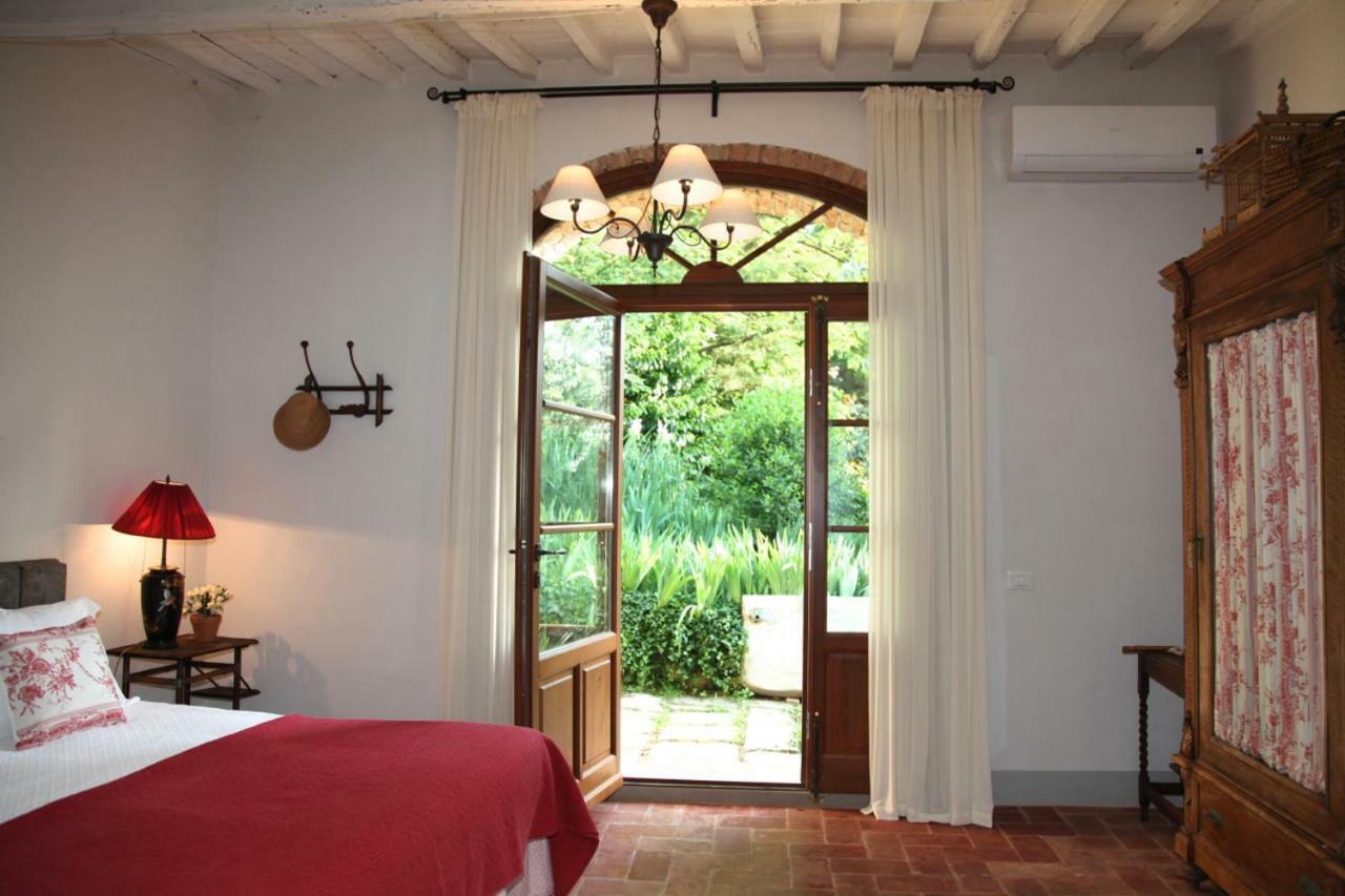 Villa Organi Vaiano (Tuscany) Exterior foto