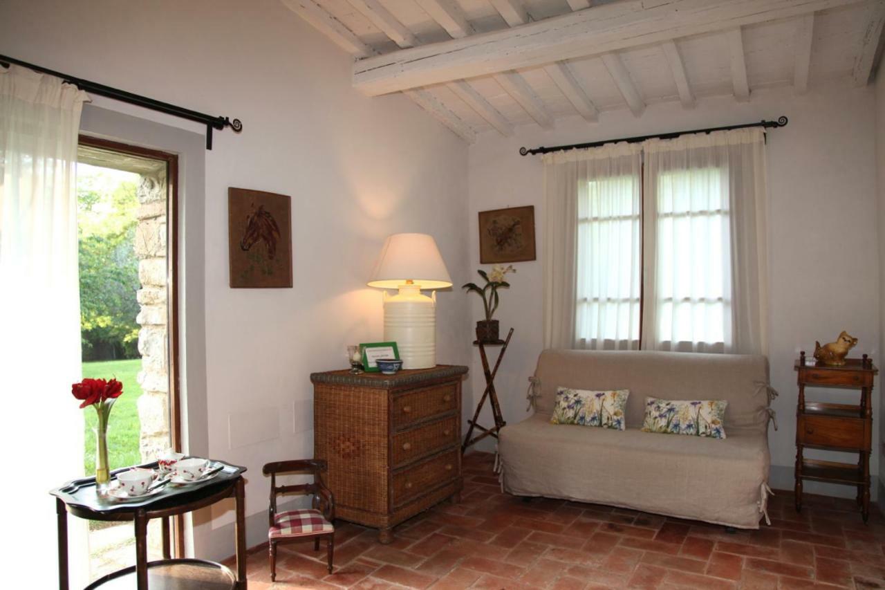 Villa Organi Vaiano (Tuscany) Exterior foto