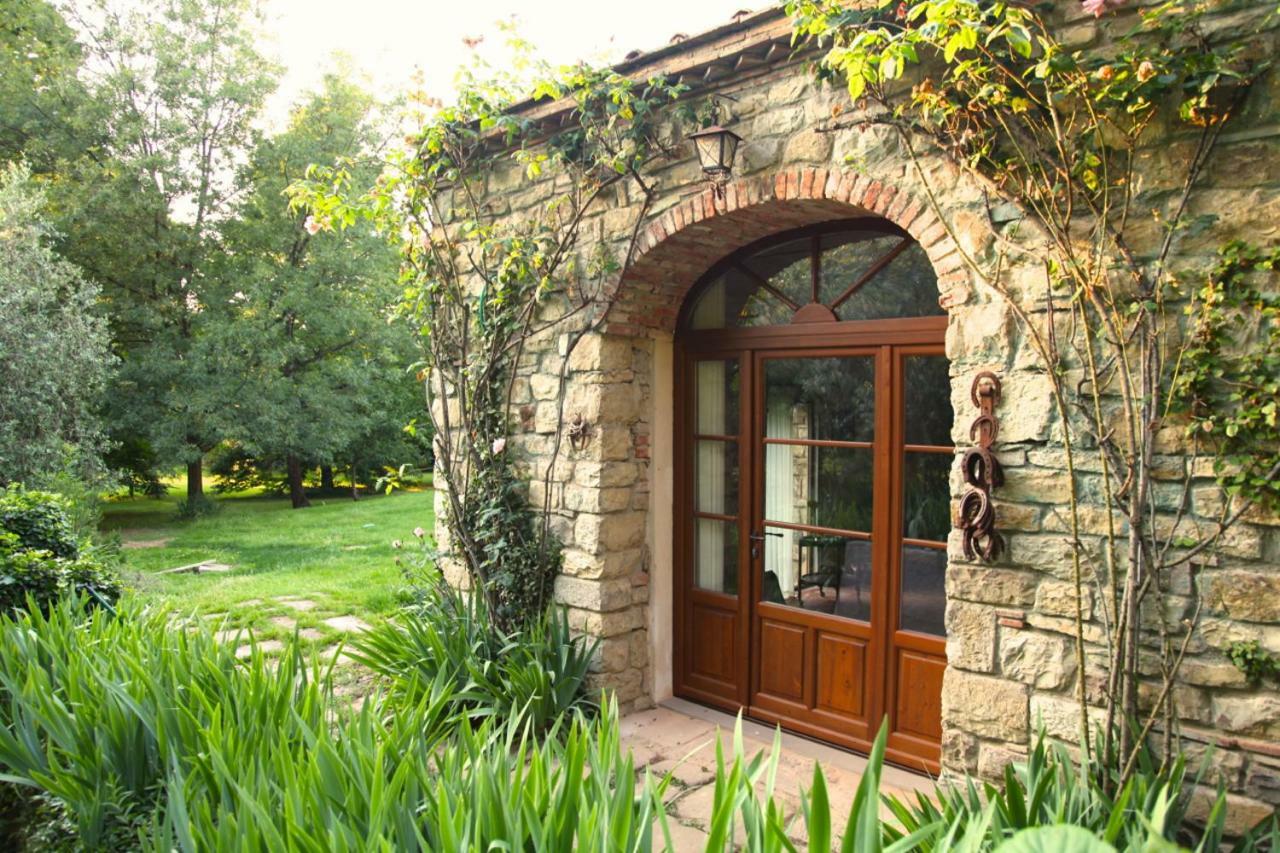 Villa Organi Vaiano (Tuscany) Exterior foto