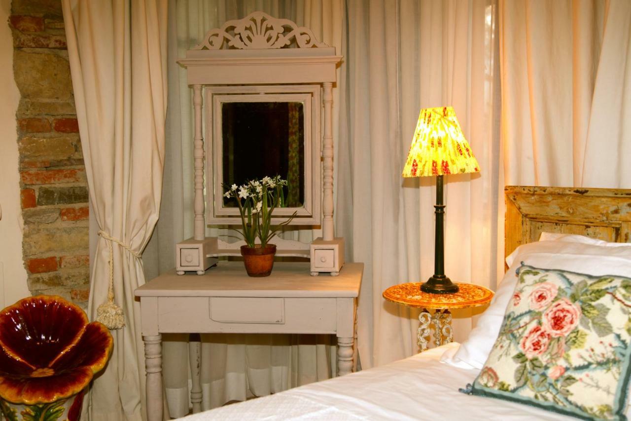 Villa Organi Vaiano (Tuscany) Exterior foto