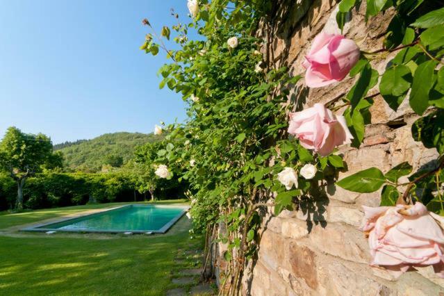 Villa Organi Vaiano (Tuscany) Exterior foto