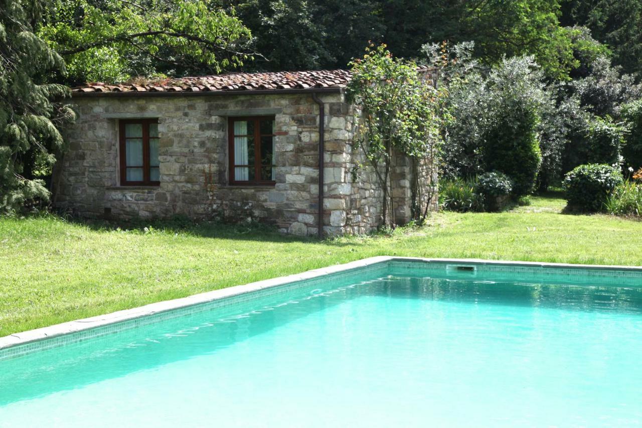 Villa Organi Vaiano (Tuscany) Exterior foto