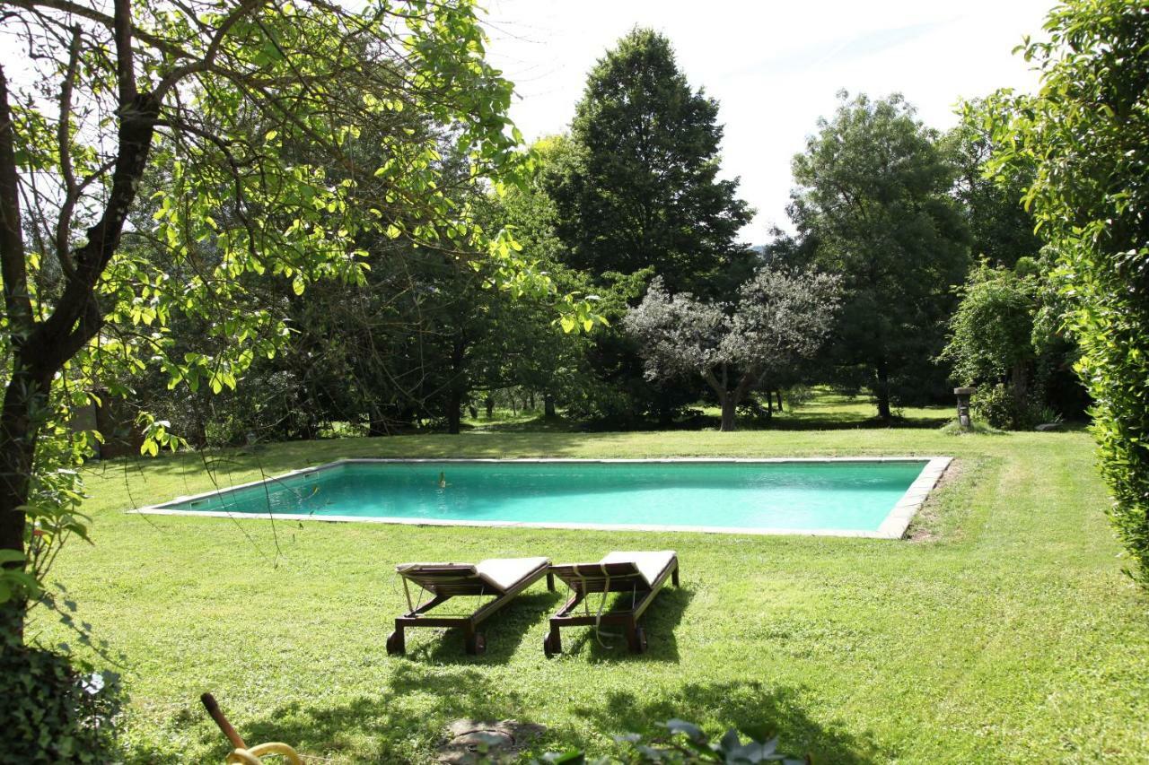 Villa Organi Vaiano (Tuscany) Exterior foto