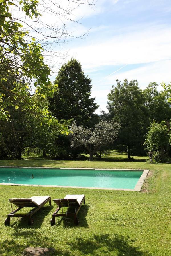 Villa Organi Vaiano (Tuscany) Exterior foto